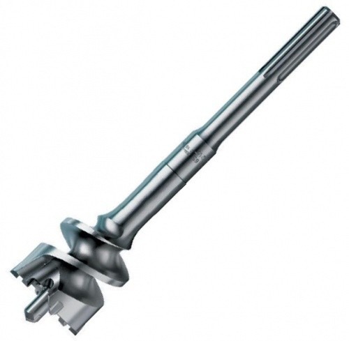 Бур SDSmax проломный ф80х310 Makita P-64381 Бур SDSmax проломный ф80х310 Makita P-64381