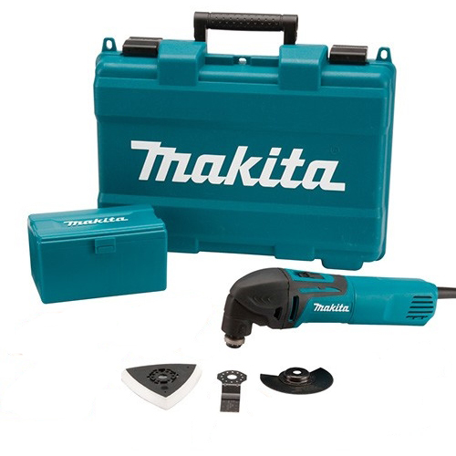 Резак Makita TM3000CX1 кейс TM3000CX1