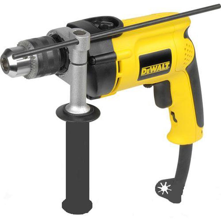 Дрель ударная DeWalt D21716