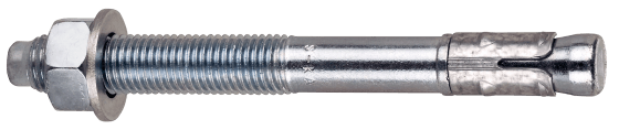 Анкер клиновой SORMAT 12х30-129мм S-KA