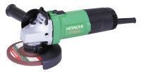 Угловая шлифмашина Hitachi G13SD