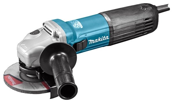 УШМ Makita GA5040C муфта SJSII