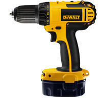 Шуруповерт аккумуляторный DeWalt DC731KB