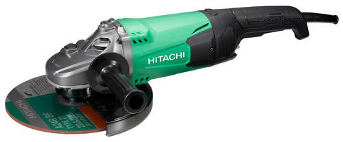 Угловая шлифмашина Hitachi G23ST