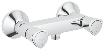 Смеситель "COSTA S" для душа Grohe 26317001