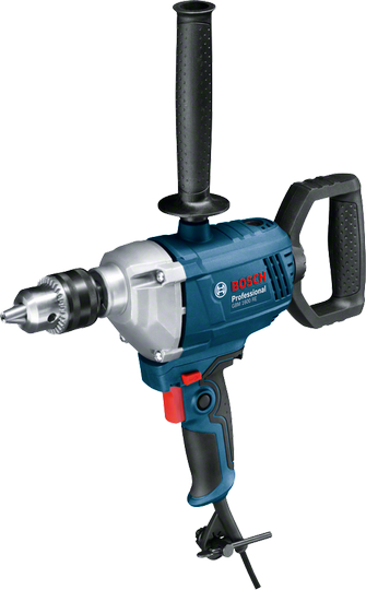 Дрель безударная BOSCH GBM 1600RE (0.601.1B0.000)