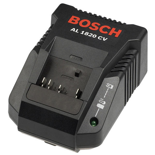 Устройство зарядное BOSCH AL 1820 CV 2.607.225.424