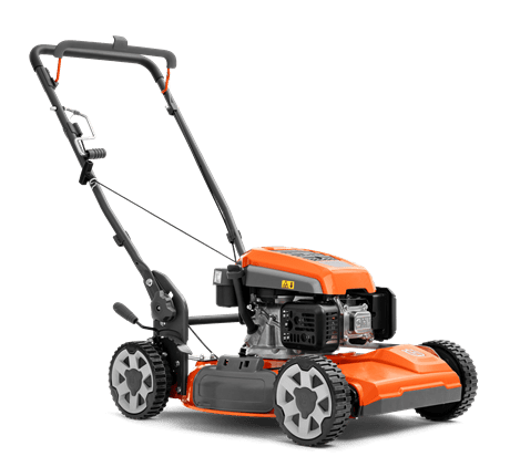 Газонокосилка бензиновая Husqvarna LB 251S 9704880-01