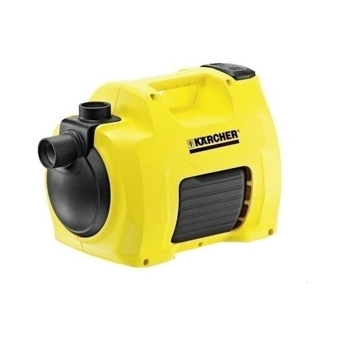 Насос садовый BP 4 Garden*EU Karcher 1.645-352