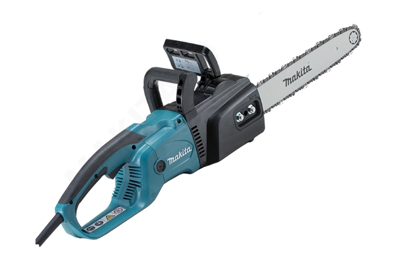 Пила цепная электрическая Makita UC4050A 16"