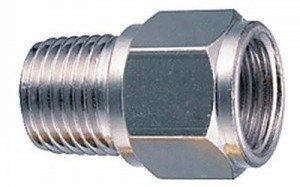 Переходник Fubag 1/2" M x 1/2"F 180184 B