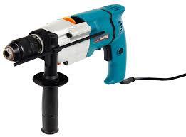 Дрель ударная Makita HP2033