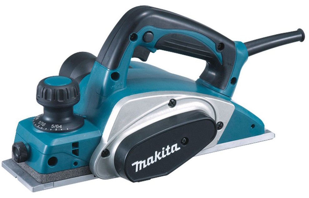 Рубанок электрический Makita KP 0800X1