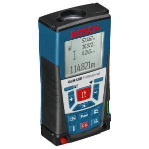 Дальномер BOSCH GLM 150 0 601 072 000