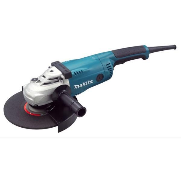 Угловая шлифмашина Makita GA9020SF