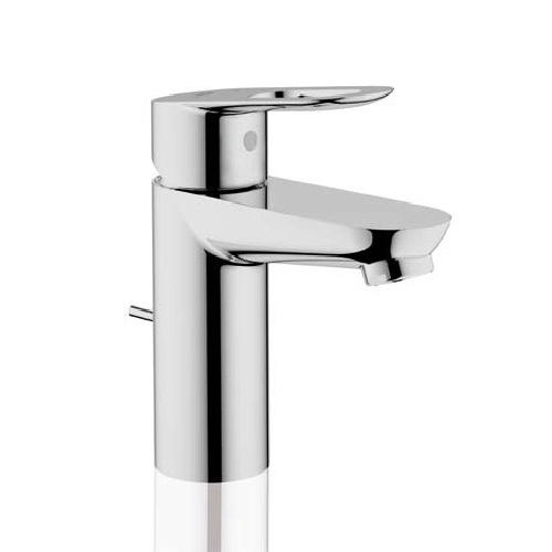 Смеситель для раковины Grohe BauLoop 23337000 Хром