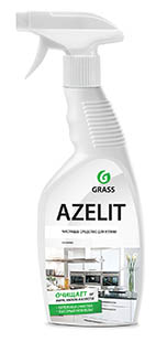 Средство моющее кислотное GraSS  "Azelit" 600мл 218600