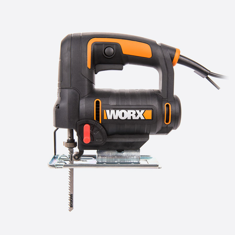 Лобзик WORX WX478.1 кейс