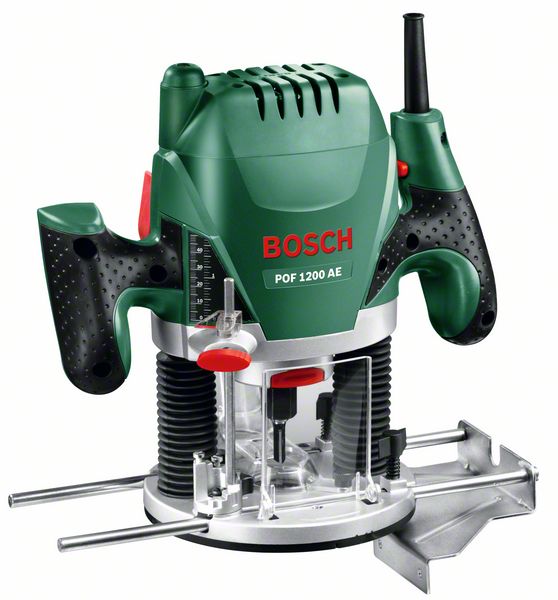 Фрезер BOSCH POF 1200 AE 0 603 26A 100