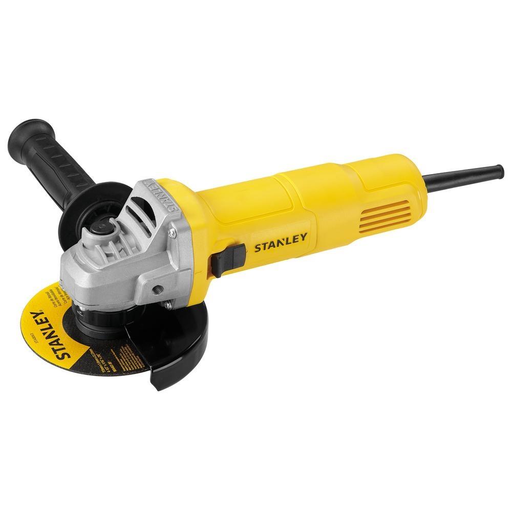 УШМ STANLEY 125-0,62 SG6125-RU