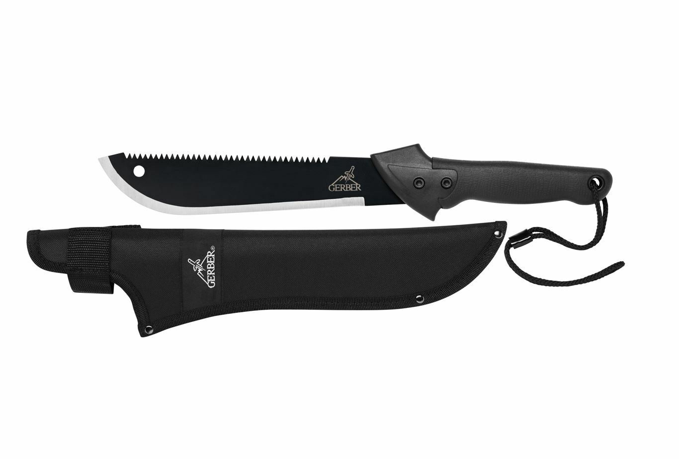 Мачете GERBER Gator Jr 31-000759