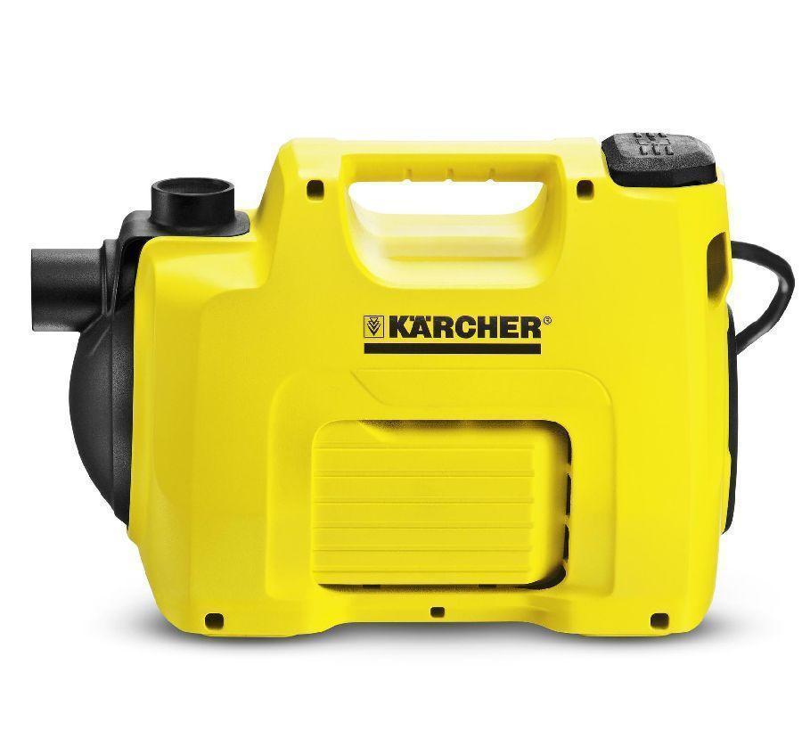 Насос садовый Karcher BP 3 Garden*EU 1.645-351