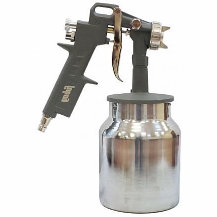 Краскораспылитель Fubag BASIC S750/1.5 HP 110102 Краскораспылитель Fubag BASIC S750/1.5 HP 110102