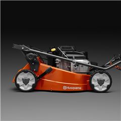 Газонокосилка бензиновая Husqvarna LB 256S 9679887-01