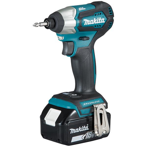 Аккумуляторный шуруповерт Makita DTD155RFE