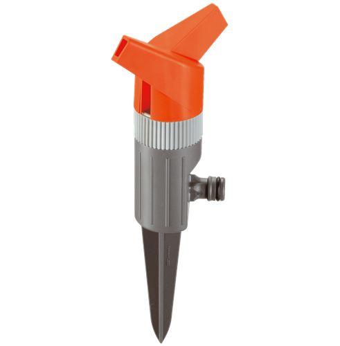 Дождеватель Gardena Foxtrott 01953-29.000.00 Дождеватель Gardena Foxtrott 01953-29.000.00