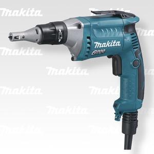 Шуруповерт электрический Makita FS6300