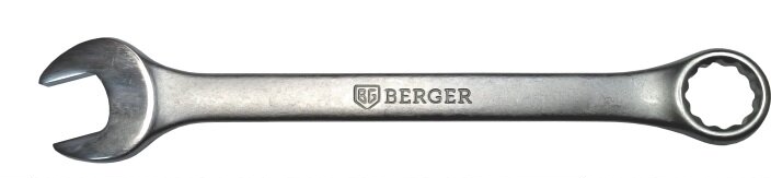 Ключ комбинированный 12 мм BERGER BG1126