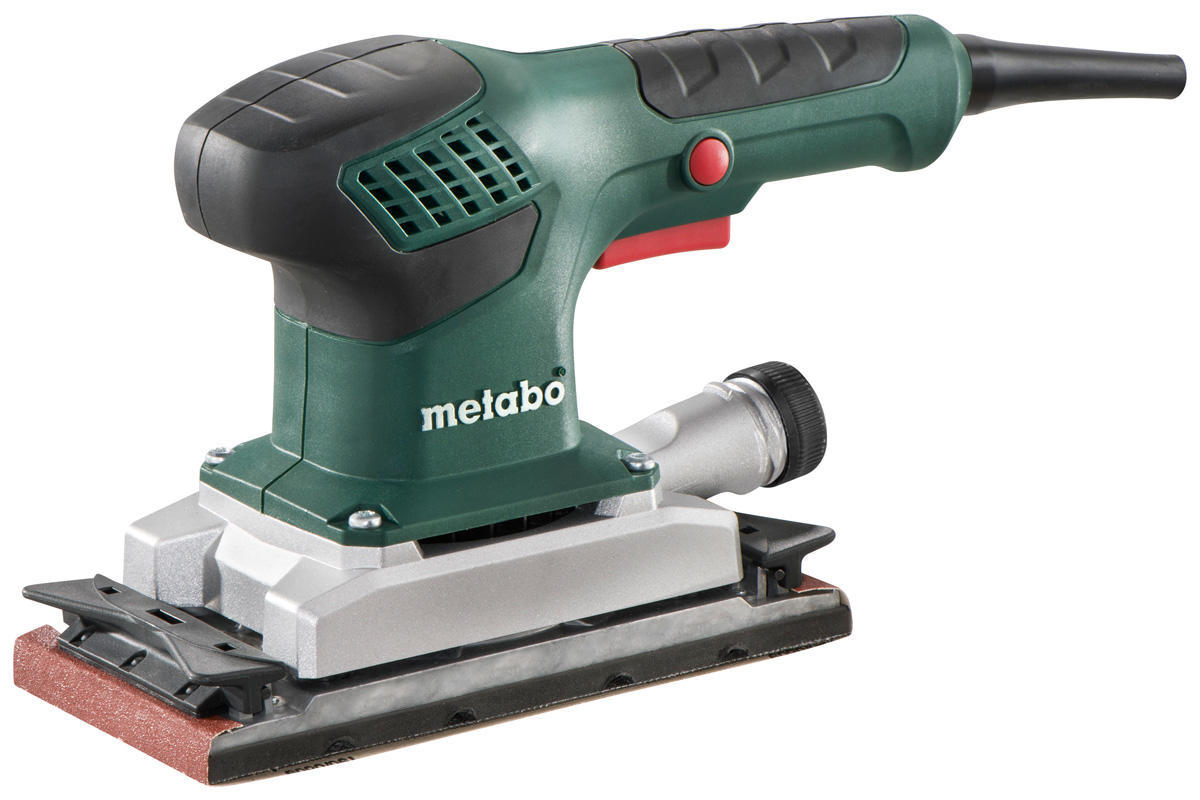 Вибрационная шлифмашина Metabo SR 2185 (600441500)