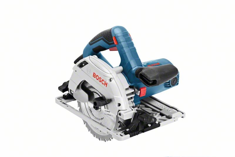 Пила дисковая BOSCH GKS 55+ GCE 0 601 682 100