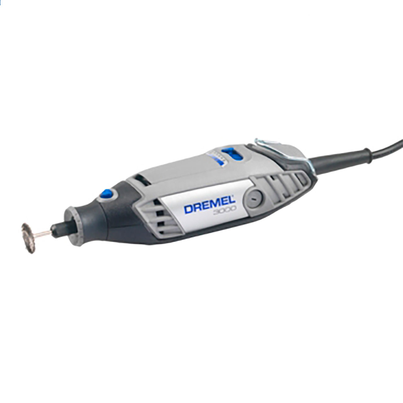 Микродрель Dremel 3000 F 013 300 0HE