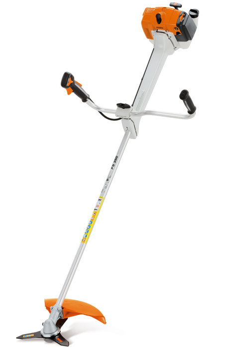 Кусторез бензиновый STIHL FS350 4134-200-0399