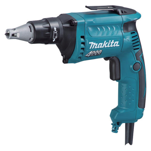 Шуруповерт электрический Makita FS4000