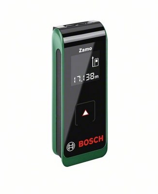 Дальномер BOSCH ZAMO II 0 603 672 620