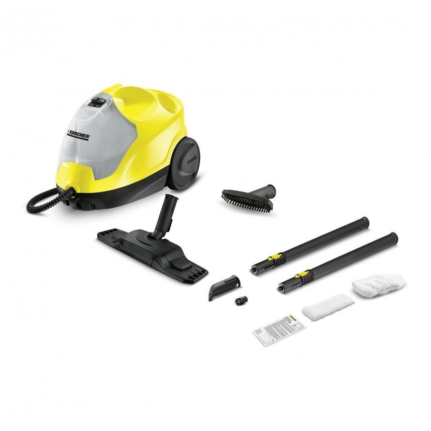 Пароочиститель SC 4 Karcher 1.512-405