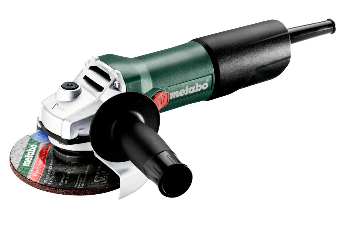 УШМ Metabo W 850-125 603608010