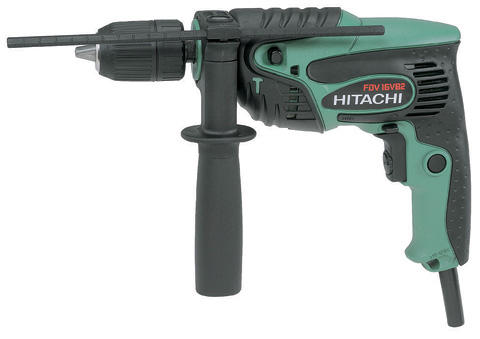 Дрель ударная Hitachi FDV 16VB2NA