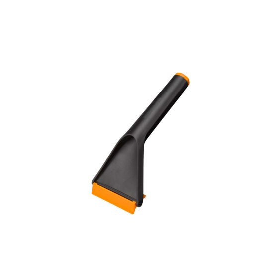 Скребок для снега Solid Fiskars 1019354