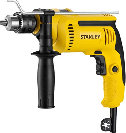 Дрель ударная STANLEY SDH700-RU ЗВП