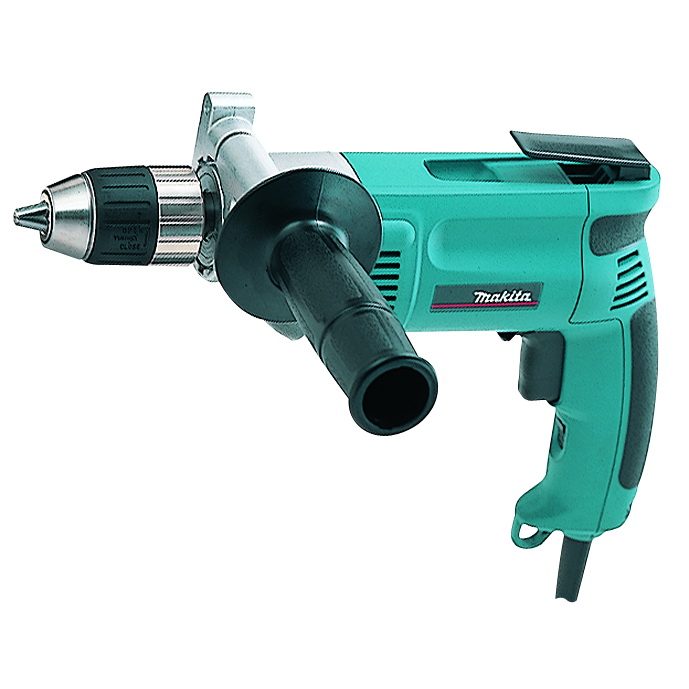 Безударная дрель Makita DP4003