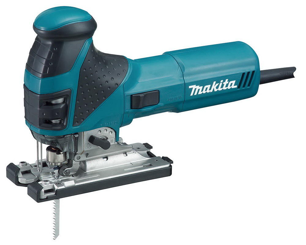 Лобзик Makita 4351CT