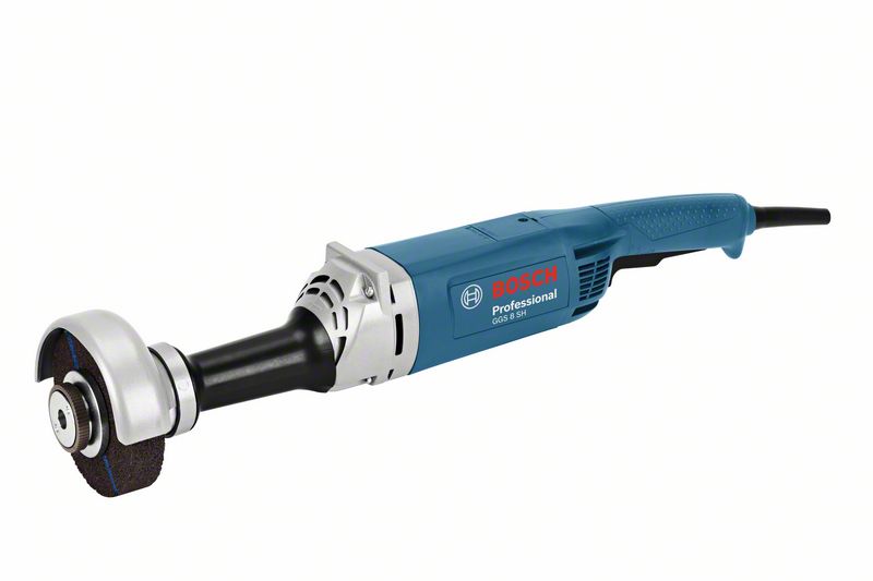 Шлифмашина прямая Bosch GGS  8 SН 0 601 214 300