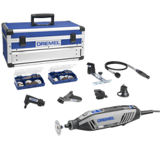 Микродрель Dremel 4250-6-128 F 013 425 0JN