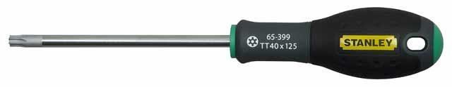 Отвертка Torx T25 100мм Fatmax STANLEY 0-65-397