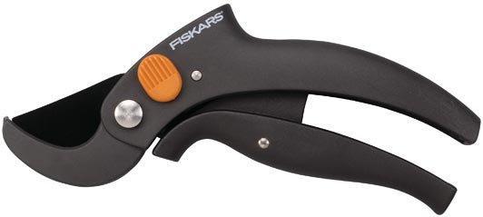 Секатор контактный рычажный Fiskars 111330