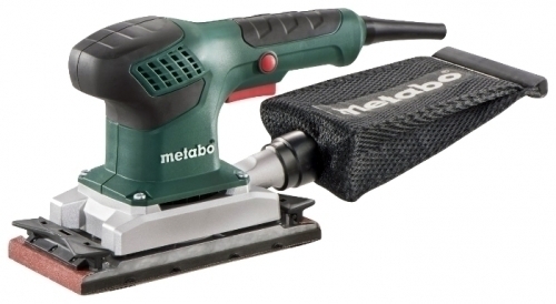 Вибрационная шлифмашина Metabo SRE 3185  (600442000)